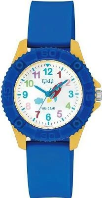 Q&Q VQ96J022Y