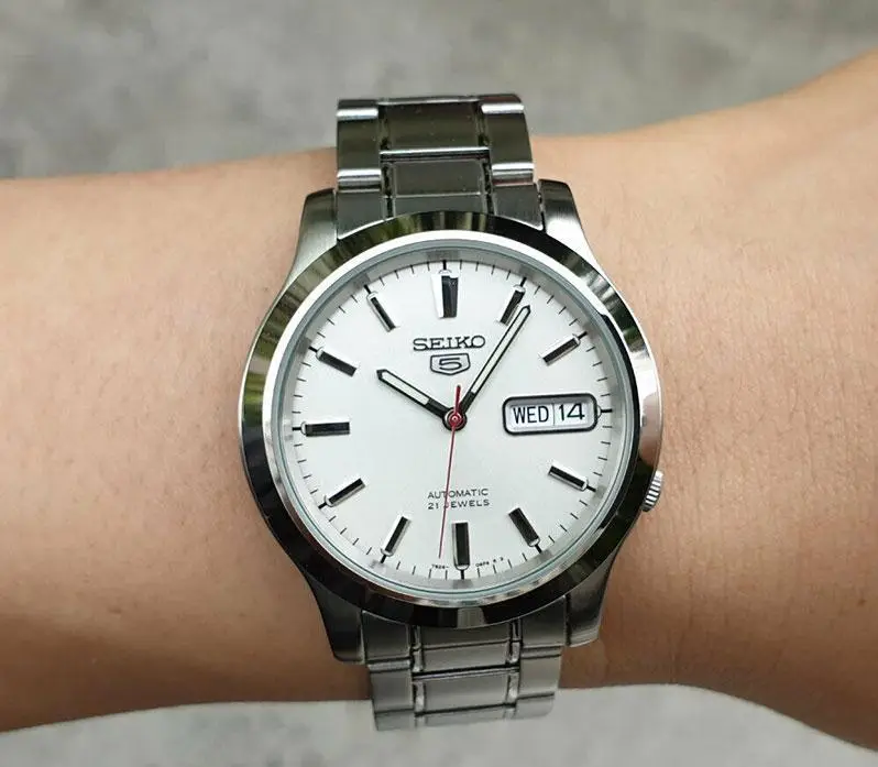 Seiko SNK789K1