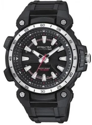 Наручные часы Q&Q DG18J002Y