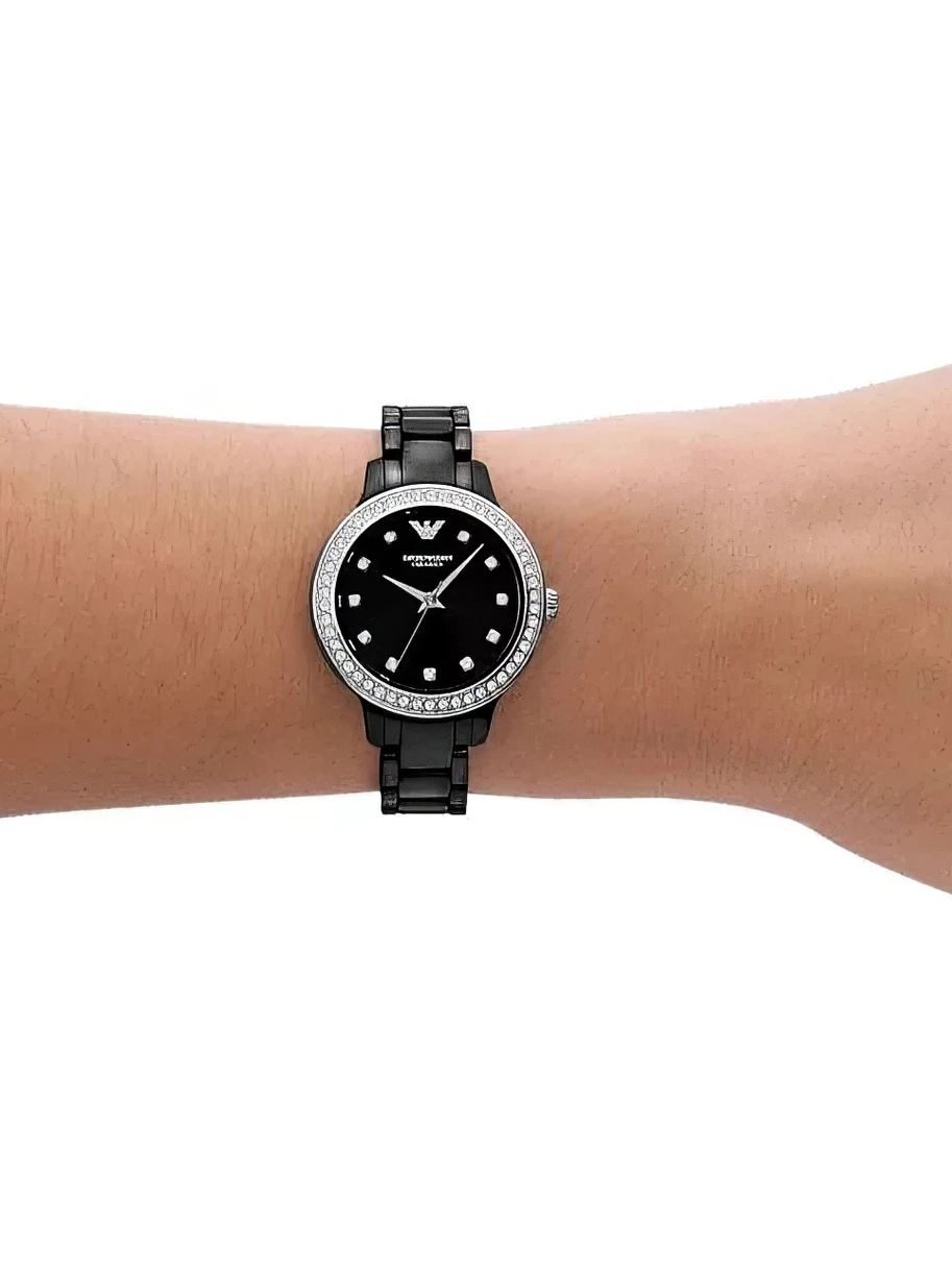 Emporio Armani Ceramica AR70008