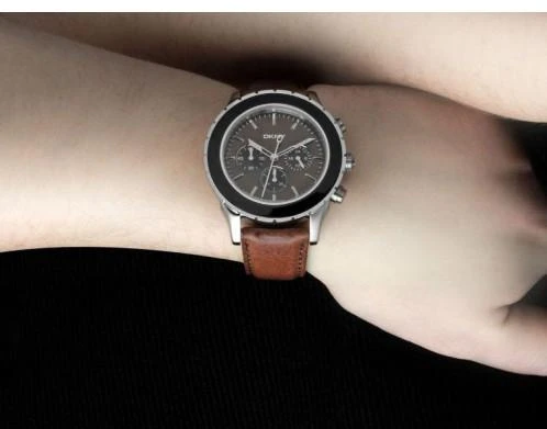 DKNY Chrono NY1514