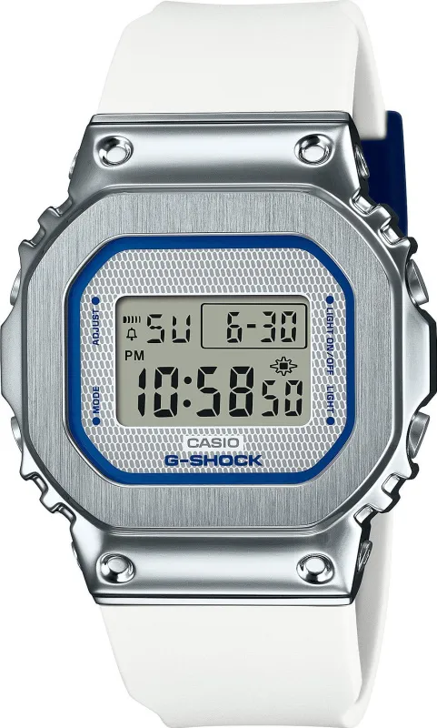 Casio GM-S5600LC-7E