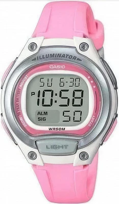 Наручные часы Casio LW-203-4A