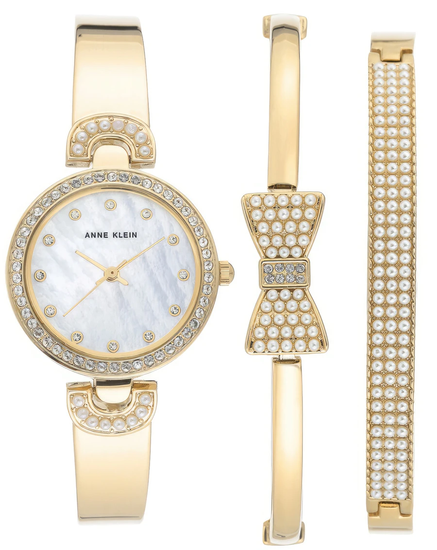 Anne Klein 3466GPST