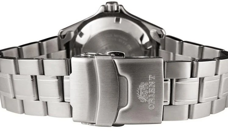Orient FAA02005D