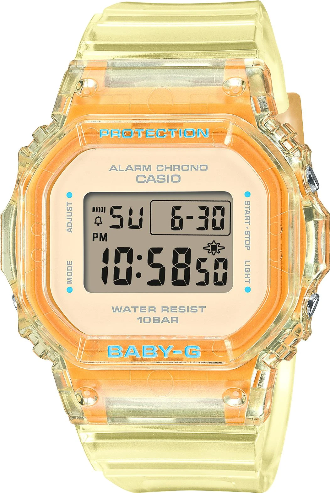 Casio Baby-G BGD-565SJ-9E