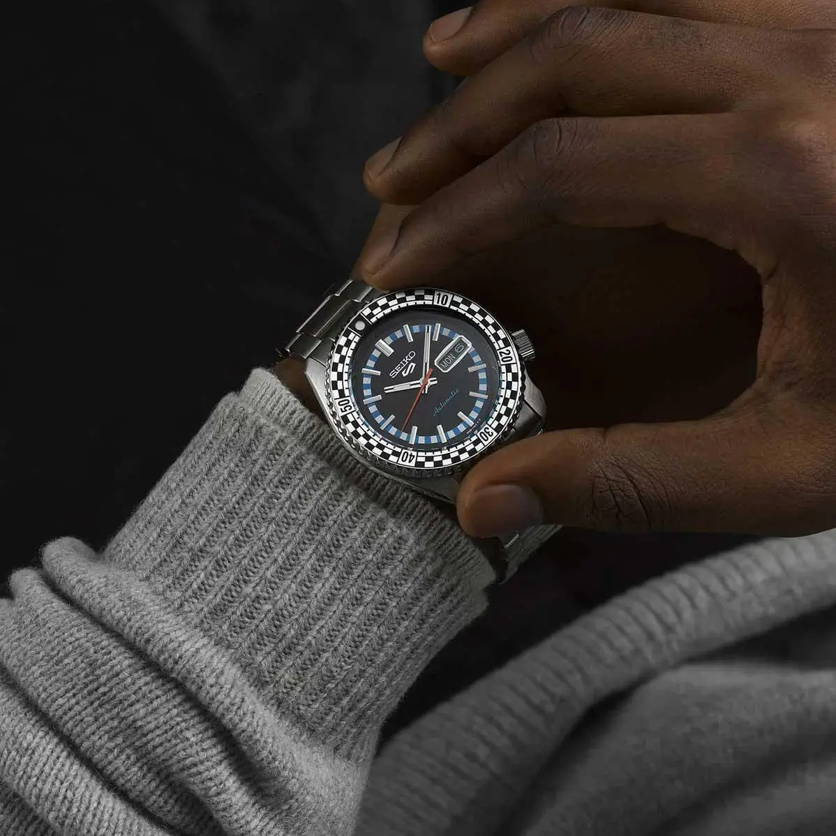 Seiko SRPK67K1