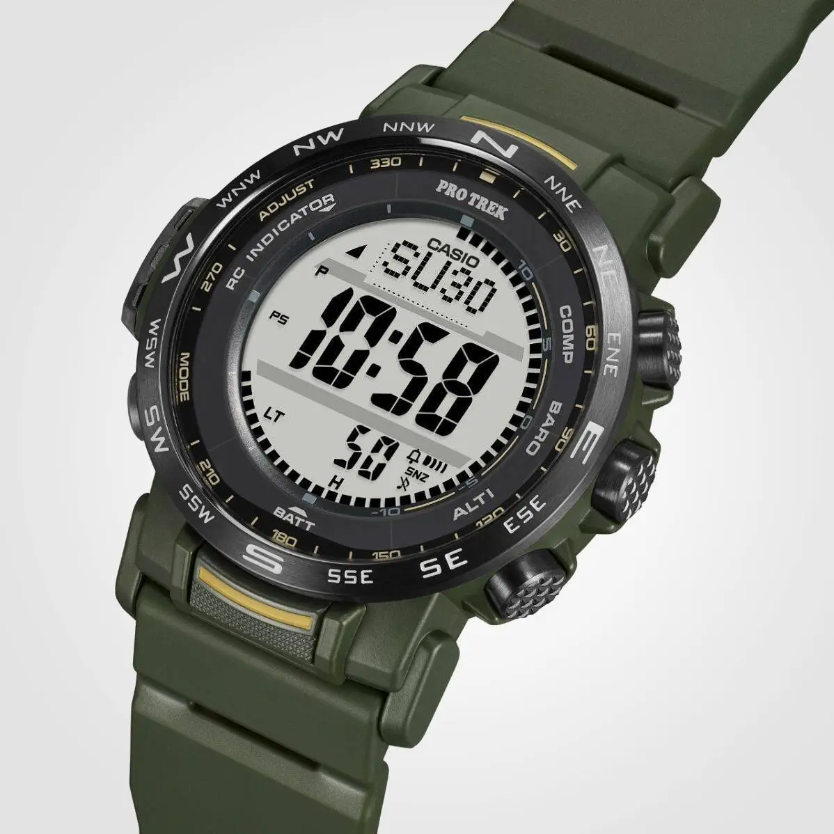 Casio PRW-35Y-3B