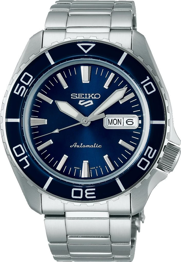 Seiko Seiko 5 Sports SRPK97K1