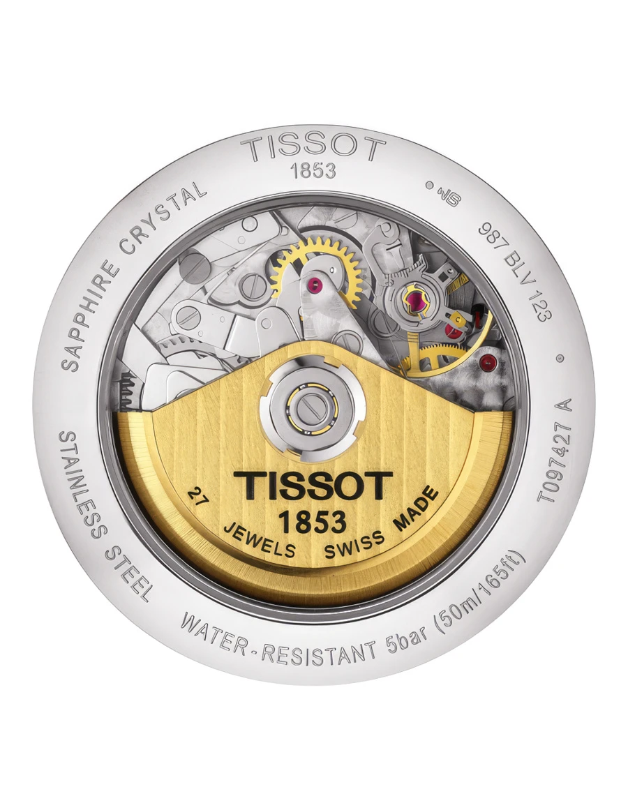 Tissot T-SPORT T097.427.22.033.00