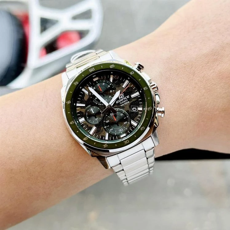Casio Edifice EFV-600D-3C