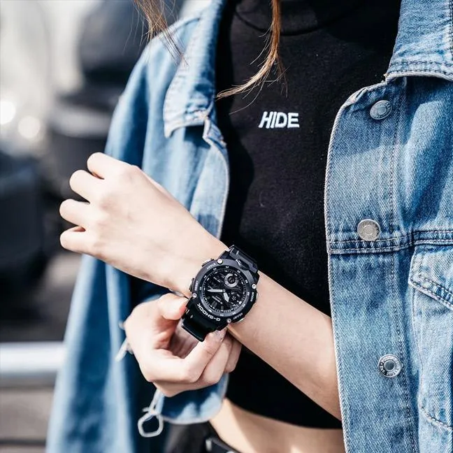 Casio GA-2000S-1A