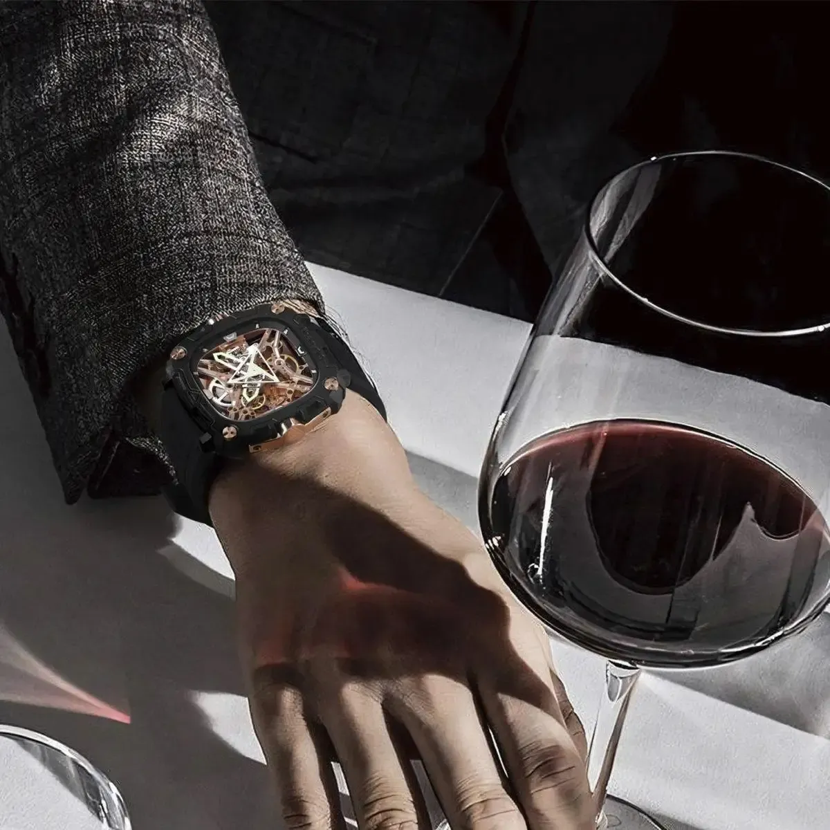 CIGA Design X051-BR01-W5B
