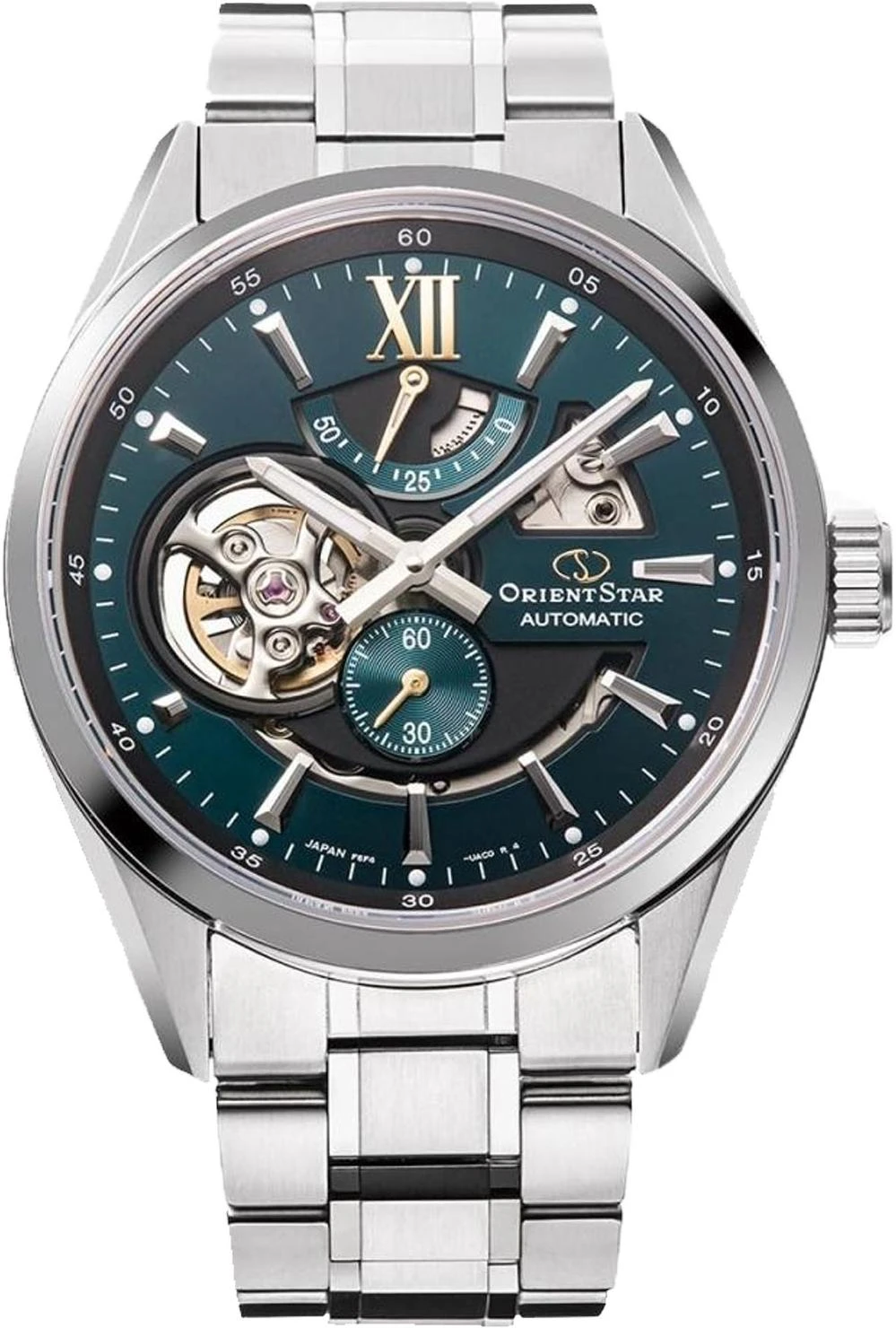 Orient RK-AV0114E