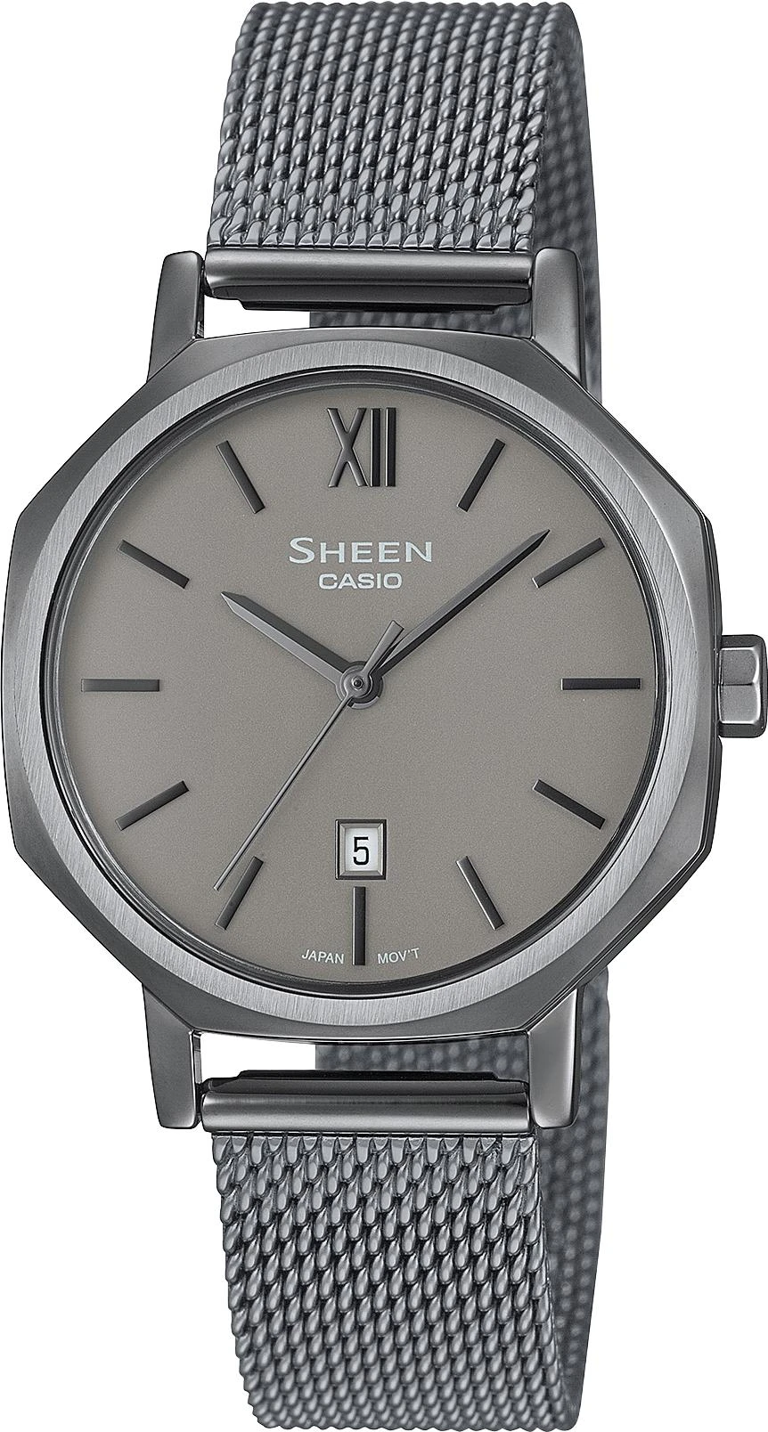 Casio SHE-4554GYM-8A