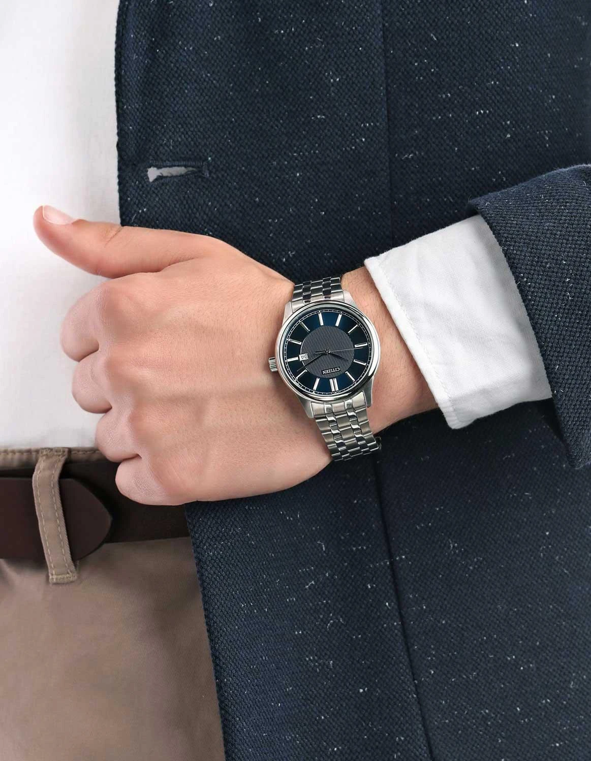 Citizen Quartz BI1050-56L