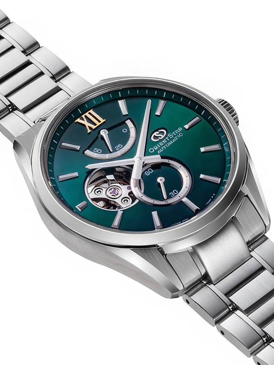 Orient  Orient Star RE-BY0005A