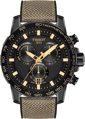 Tissot T125.617.37.051.01