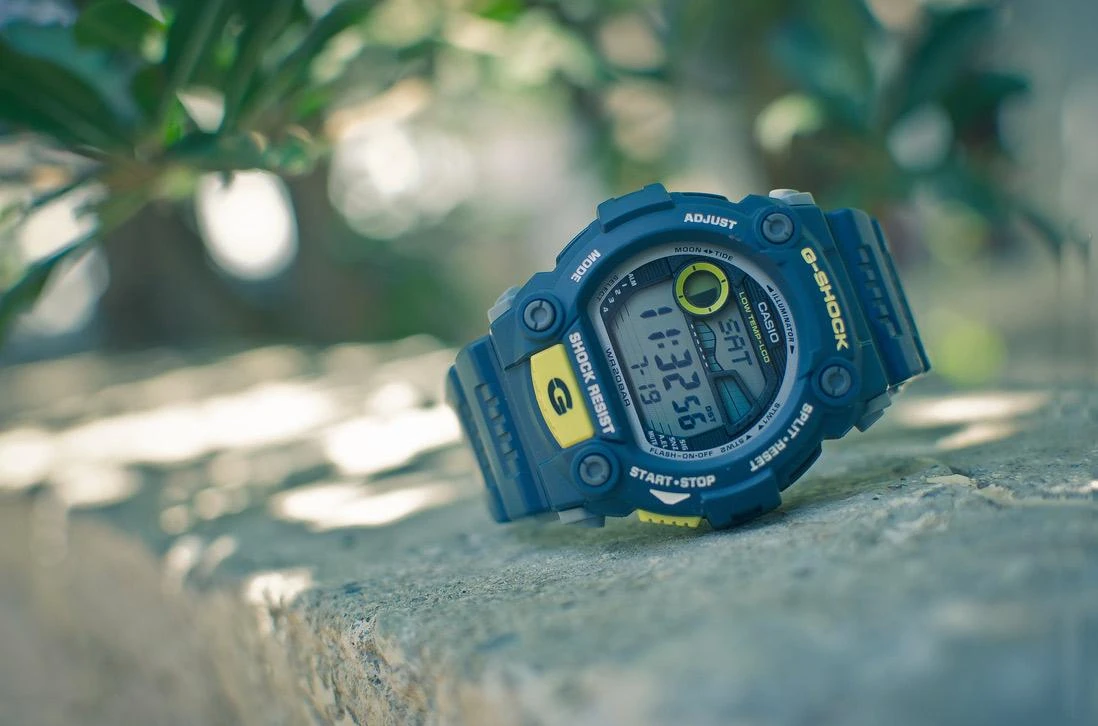 Casio G-Shock G-7900-2D