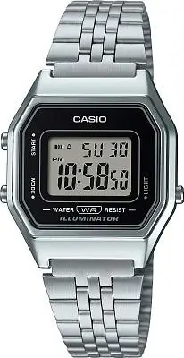 Casio LA-680WA-1E