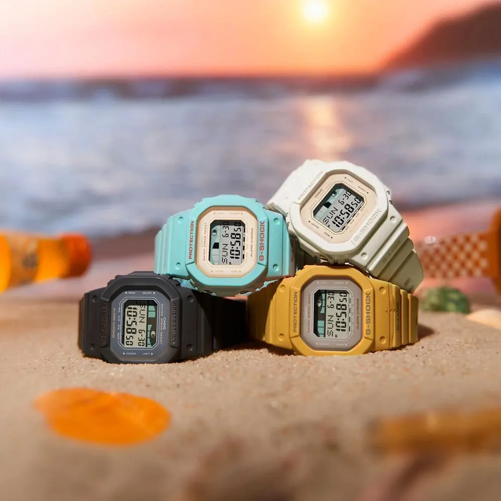 Casio GLX-S5600-4E
