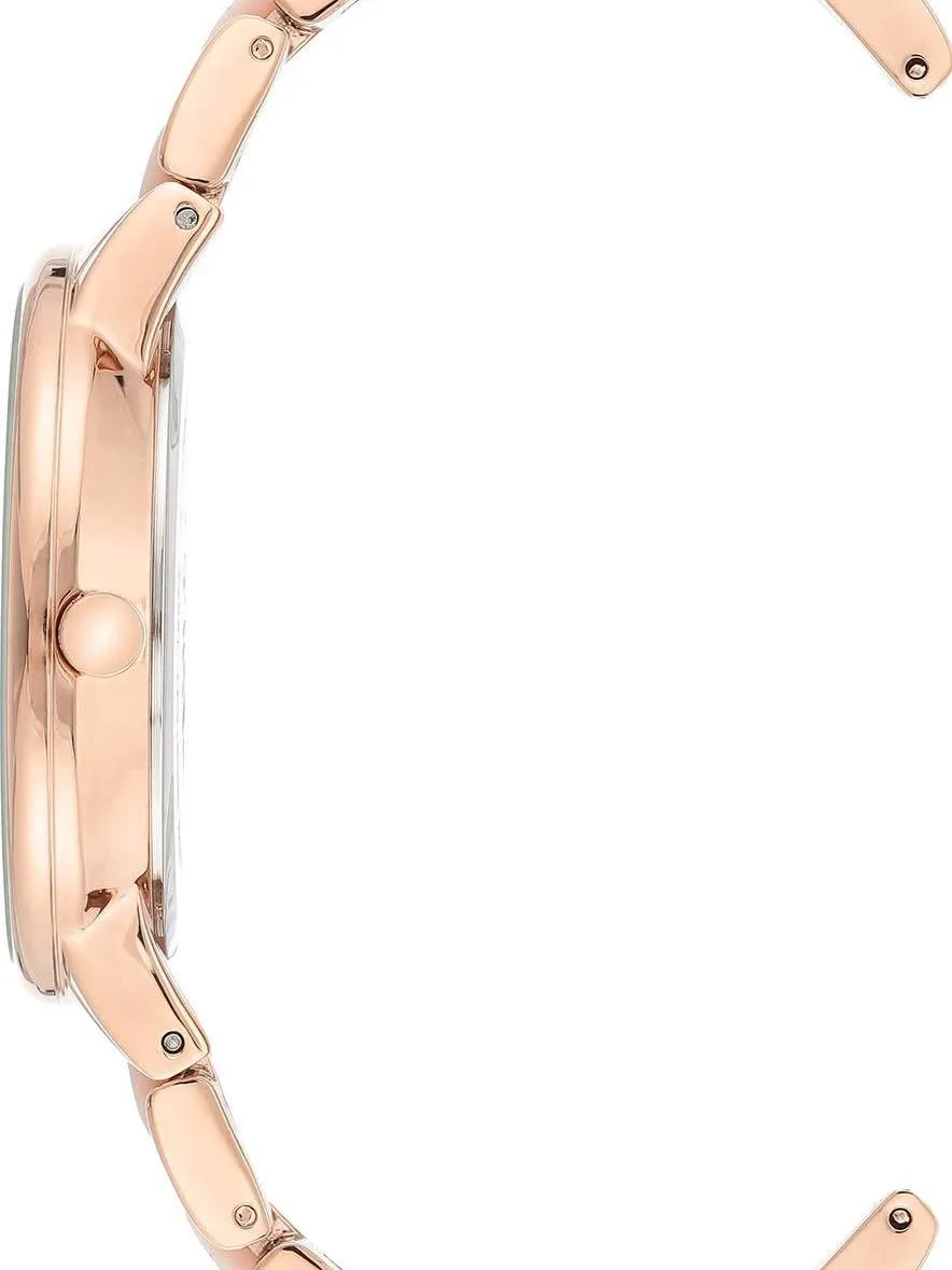 Anne Klein Plastic 1412PKRG