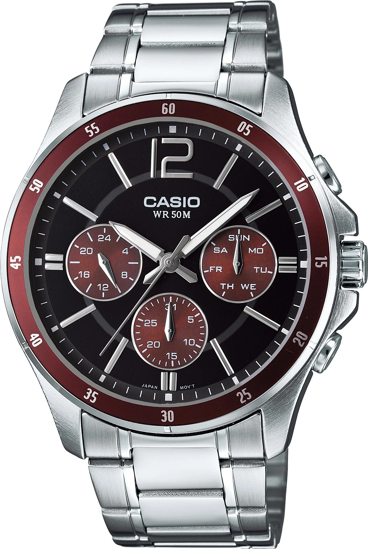 Casio MTP-1374D-5A