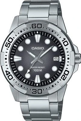Casio MTD-140D-1A