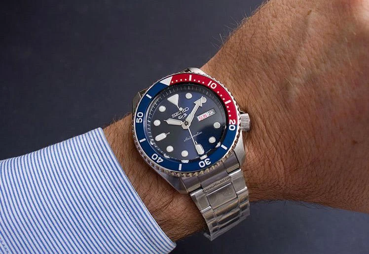 Seiko SRPD53K1