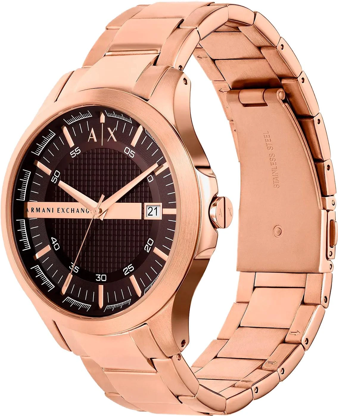 Armani Exchange Hampton AX2449