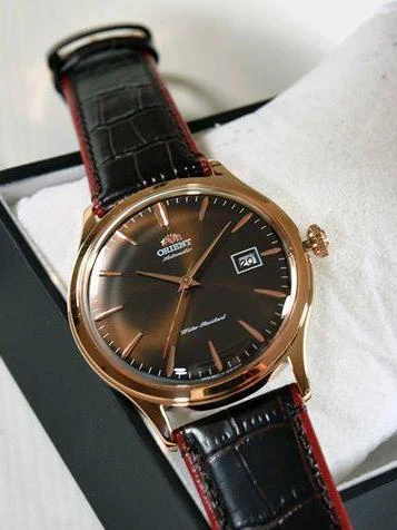 Orient Automatic FAC08001T
