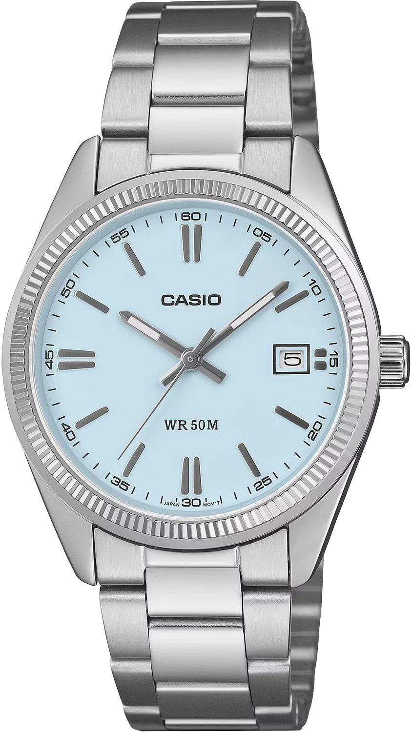 Наручные часы Casio UTP-1302D-2A2