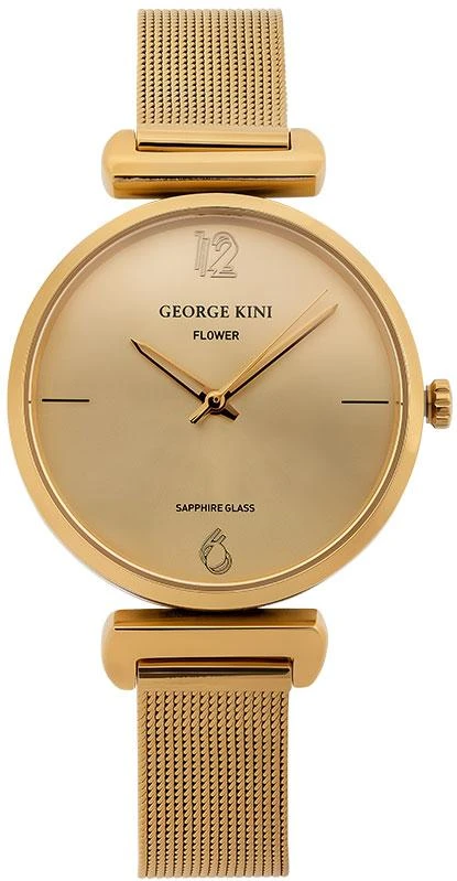 George Kini Flower GK.FL0003