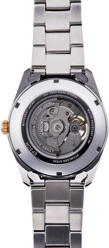 Orient Automatic RA-AR0001S