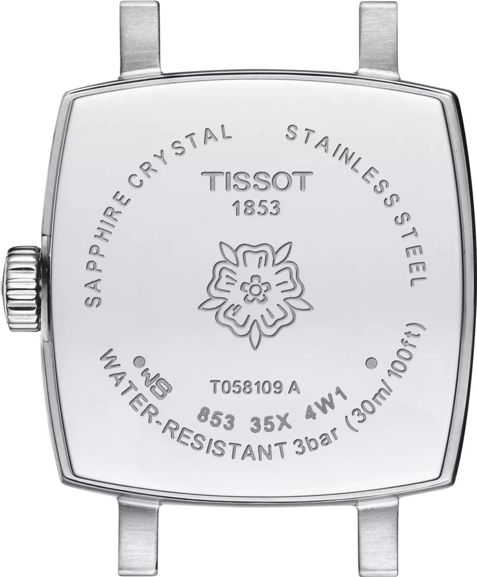 Tissot Lovely T058.109.11.036.01