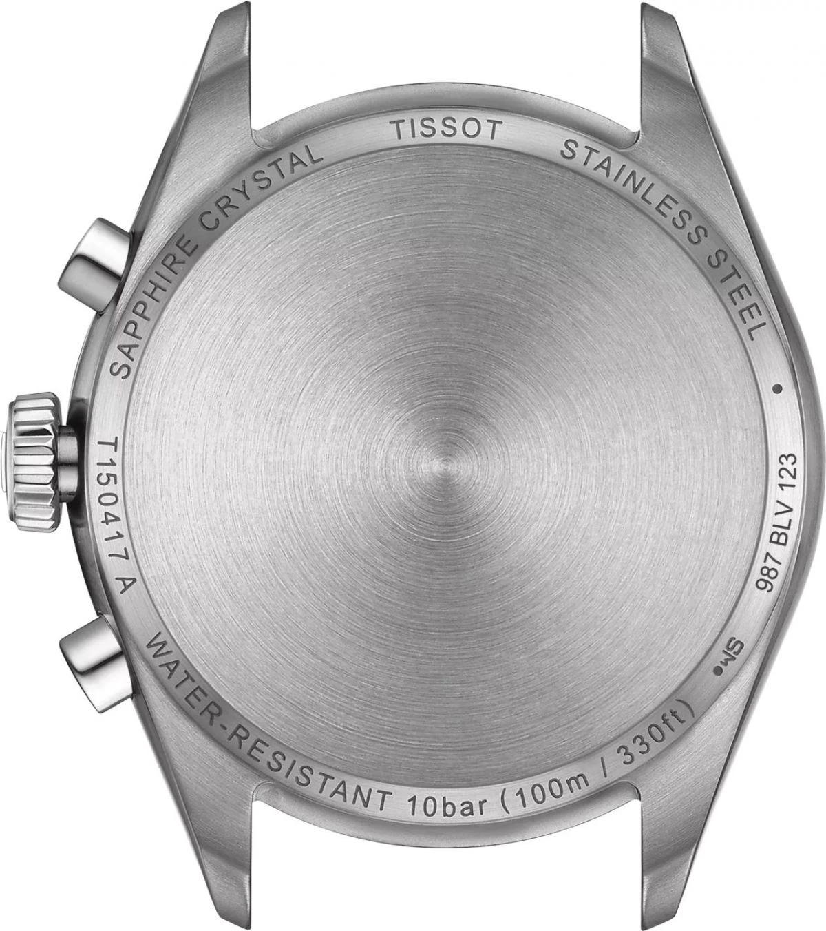 Tissot T150.417.11.351.00