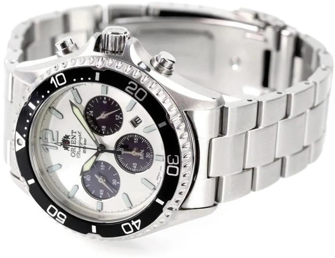 Orient Diver RA-TX0203S