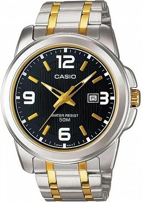 Наручные часы Casio MTP-1314SG-1A