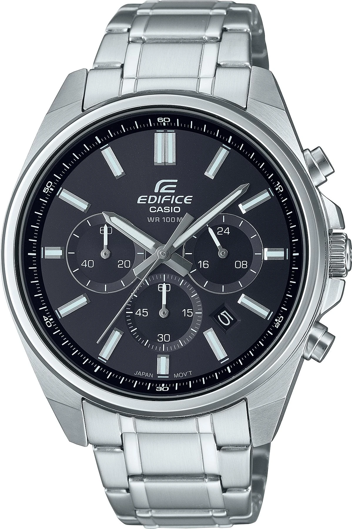 Casio Edifice EFV-650D-1A