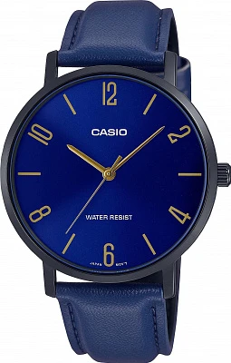 Casio MTP-VT01BL-2B