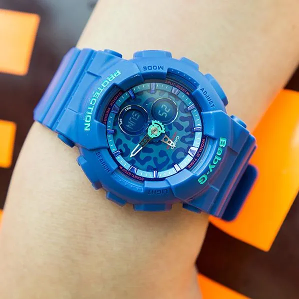 Casio Baby-G BA-120LP-2A