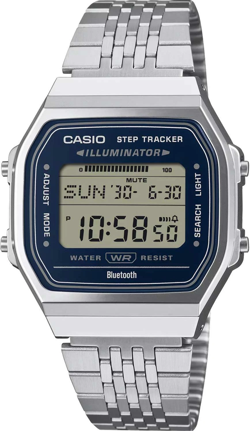 Casio ABL-100WE-2A