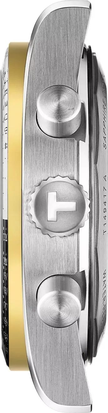 Tissot PRS 516 T149.417.22.051.00
