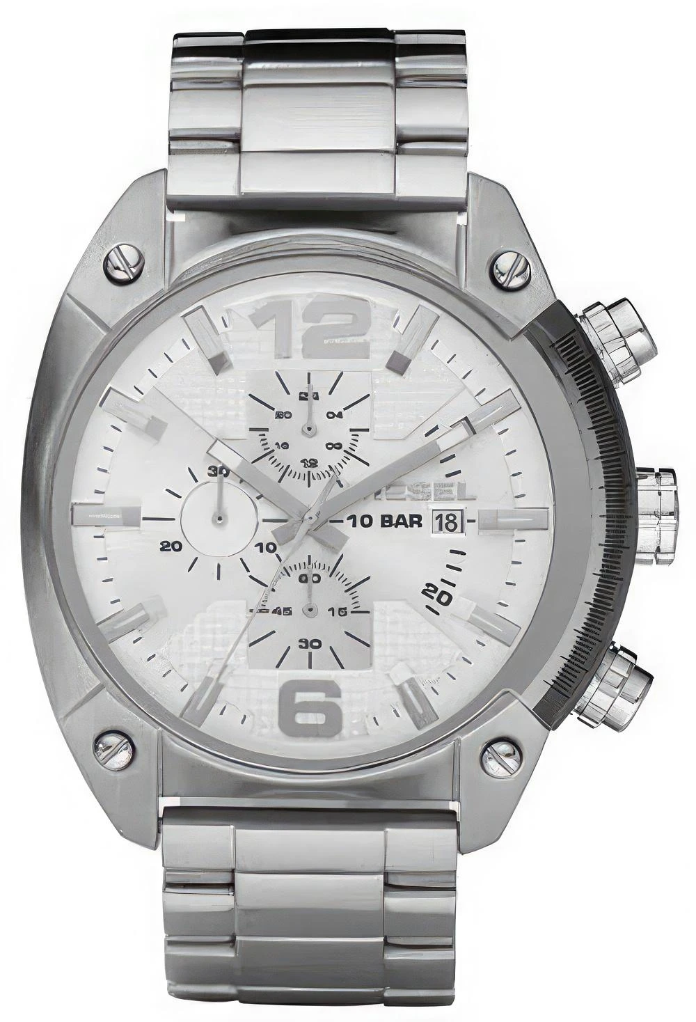 Diesel Two DZ4203