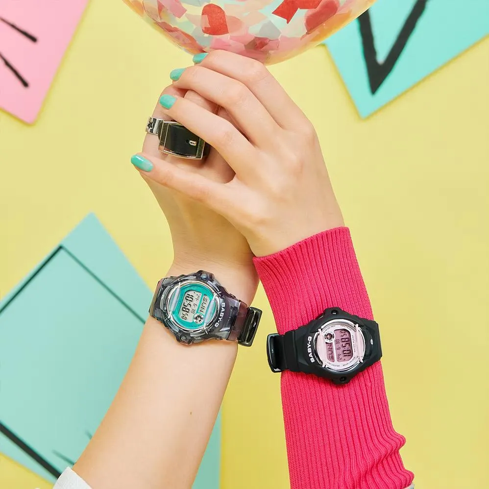 Casio Baby-G BG-169U-1C