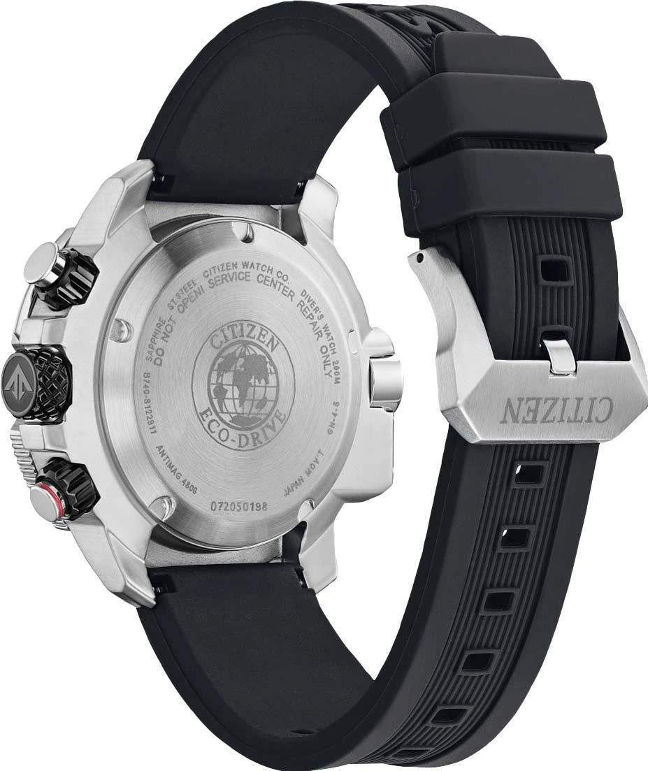 Citizen Promaster Aqualand BJ2167-03E