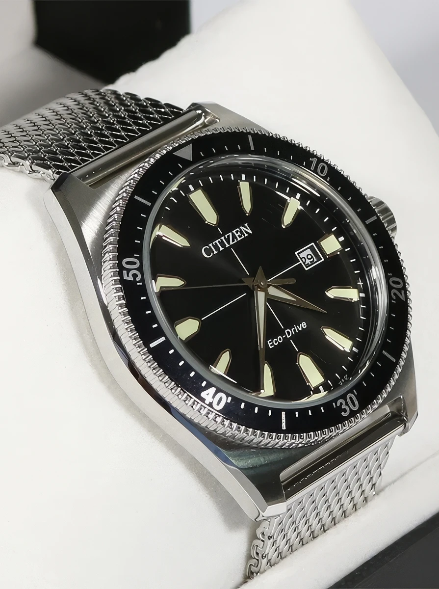 Citizen Eco Drive AW1590-55E
