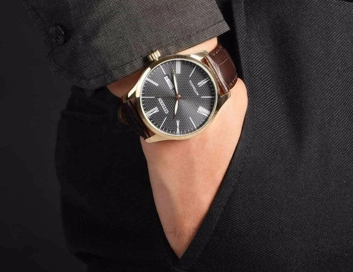 Citizen Automatic NH8353-00H