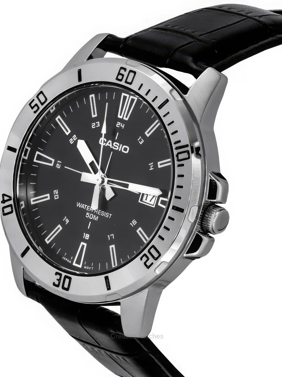 Casio Collection MTP-VD01L-1C