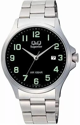 Q&Q C51AJ001Y